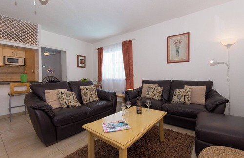 Callao Salvaje Villa | Villa Mar: Tranquil 3 Bedroom Retreat with Private Pool