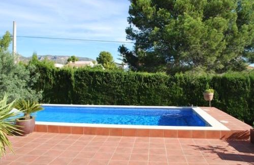 L Almadrava Villa | Villa Mar I Cel: Oceanfront Retreat with Pool & Pet-Friendly