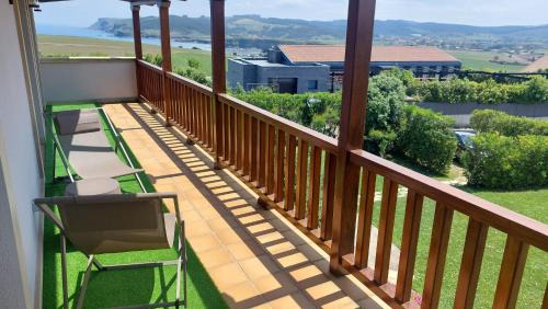 Ribamontan al Mar Villa | Oceanfront Villa & Mar Langre Beach - Rated 10/10 by Guests