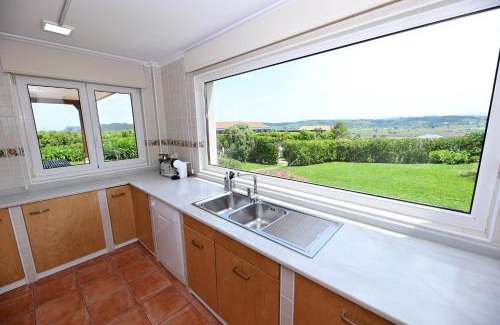 Ribamontan al Mar Villa | Oceanfront Villa & Mar Langre Beach - Rated 10/10 by Guests