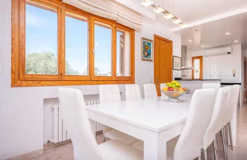 Sa Cabaneta Villa | Villa Mar Y Tierra - Five Bedroom Villa, Sleeps 10