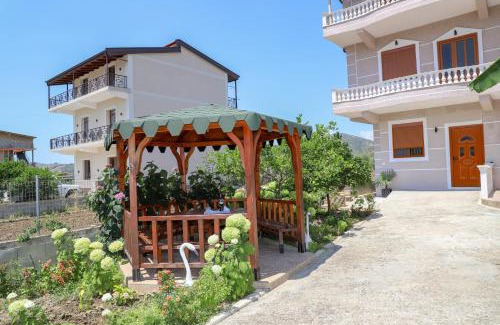 Berat House | Villa Mara: Guest Rated 10/10 & Perfect for Families