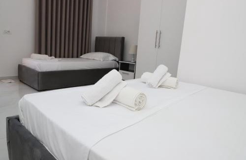 Berat House | Villa Mara: Guest Rated 10/10 & Perfect for Families