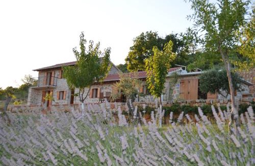 Seline House | Villa Mara: Secluded Retreat with Breathtaking Views