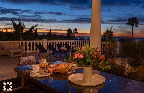 Teulada Villa | Relax at Villa Marcela by Abahana Villas with Private Pool