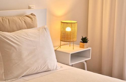 Portimao Villa | Villa Marcia Home: Nature & Sea Views Await in Lagos