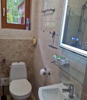 Miedzywodzie House | Villa Marcin