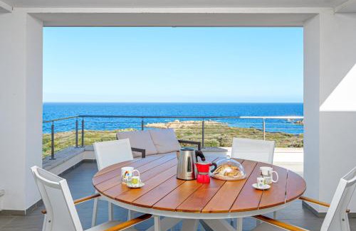 Golfo Aranci Apartment | Villa Marconi Apartment 12a: Family-Friendly Retreat