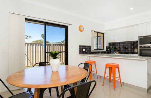 Culburra Beach Villa | Beachside Bliss at Villa Mare - 9/10 Guest Rated Stay