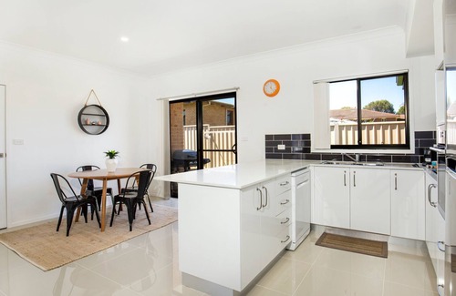 Culburra Beach Villa | Beachside Bliss at Villa Mare - 9/10 Guest Rated Stay