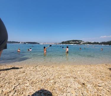 Sveti Petar u Sumi Villa | Villa Mare Blue: Pet-Friendly Oasis with Pool & Perfect Rating