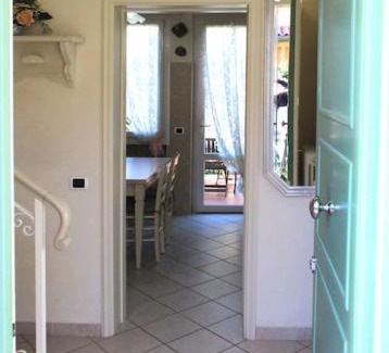 Forte dei Marmi Villa | Villa Mare: Family-Friendly Retreat with Pet Amenities