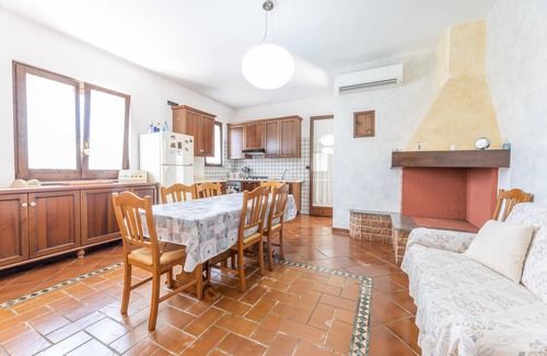 Taurisano Villa | Discover Villa Mare Salento with Pool & Spa in Taurisano