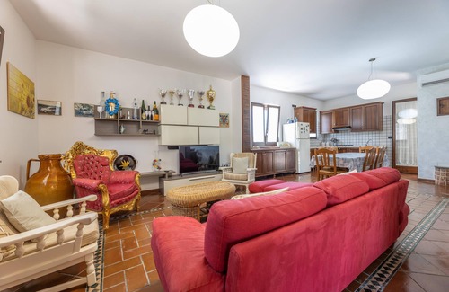 Taurisano Villa | Discover Villa Mare Salento with Pool & Spa in Taurisano