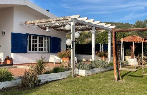 Gaeta Villa | Experience Villa Mare Tra Cielo e Mare with Ocean Views