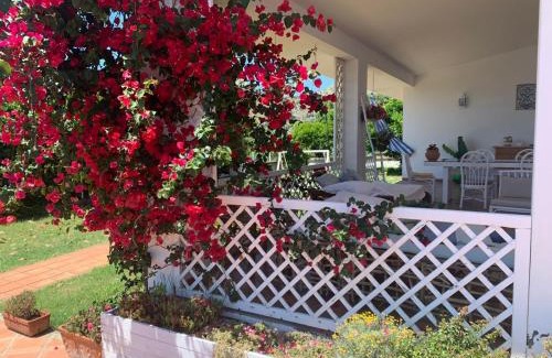 Gaeta Villa | Experience Villa Mare Tra Cielo e Mare with Ocean Views