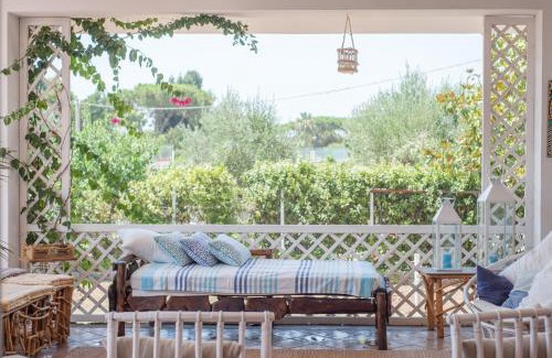 Gaeta Villa | Experience Villa Mare Tra Cielo e Mare with Ocean Views