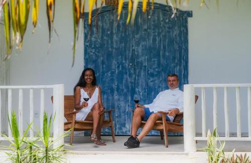 Marau House | Oceanfront Villa Maree Bahia - Guest Rated 10/10