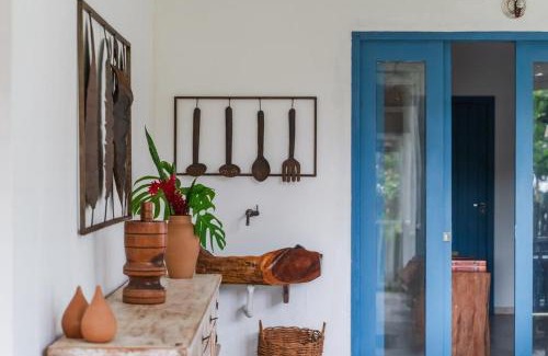 Marau House | Oceanfront Villa Maree Bahia - Guest Rated 10/10