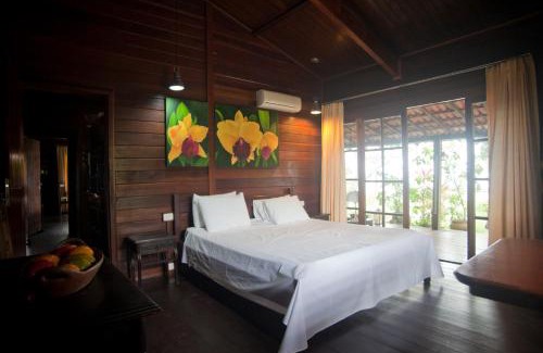 Pipa Bed & Breakfast | Discover Villa Maree: Oceanfront Haven with Top Amenities