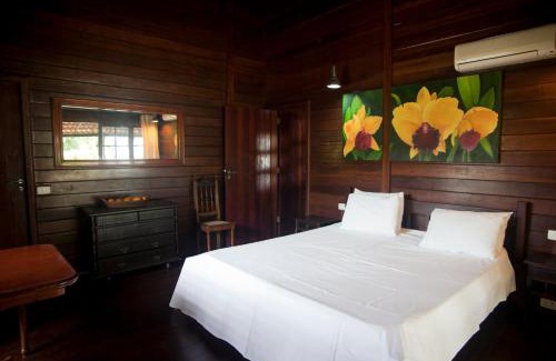 Pipa Bed & Breakfast | Discover Villa Maree: Oceanfront Haven with Top Amenities