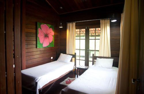 Pipa Bed & Breakfast | Discover Villa Maree: Oceanfront Haven with Top Amenities