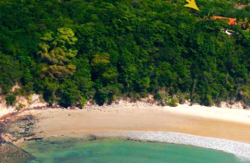Pipa Bed & Breakfast | Discover Villa Maree: Oceanfront Haven with Top Amenities