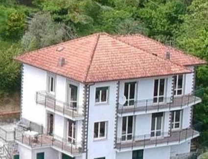 Casarza Ligure Apartment | Villa Maremonti: Relax by 3 Pools with Oceanfront Views