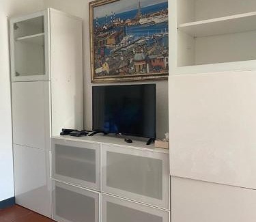 Casarza Ligure Apartment | Villa Maremonti: Relax by 3 Pools with Oceanfront Views