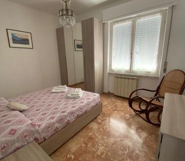 Casarza Ligure Apartment | Villa Maremonti: Relax by 3 Pools with Oceanfront Views