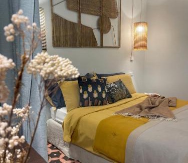 Spinetta Marengo House | Villa Marengo Guest House: Pet-Friendly Retreat with Breakfast
