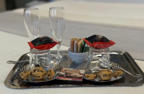 Spinetta Marengo House | Villa Marengo Guest House: Pet-Friendly Retreat with Breakfast