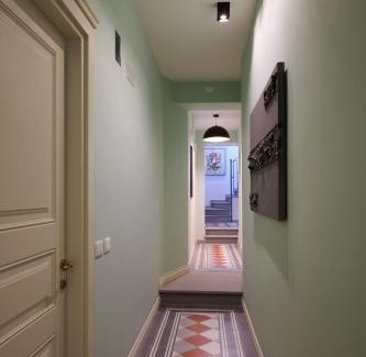 Spinetta Marengo House | Villa Marengo Guest House: Pet-Friendly Retreat with Breakfast