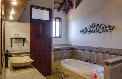 Sittee River Hotel | Experience Villa Margarita: 4-Star Stay with Relaxing Spa