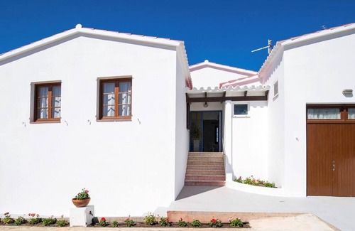 Punta Grossa Villa | Villa Margarita: Private Pool with Spectacular Sea Views