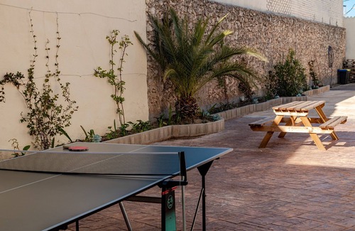 Dosbarrios Cottage | Villa Margarita: Relaxing Rural Cottage with Ocean View