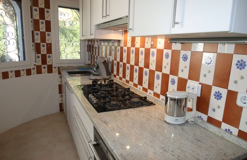 Miami Platja Villa | Seaside Escape at Villa Margarita Seaview - Rated 9.4/10