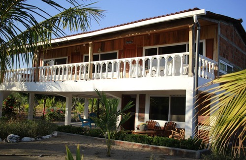 Mechapa Villa | Experience Villa Margarita with Breathtaking Ocean Views
