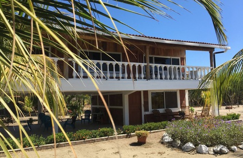 Mechapa Villa | Experience Villa Margarita with Breathtaking Ocean Views