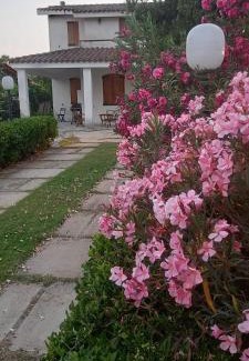 Quartu Sant'Elena House | Villa Margherita