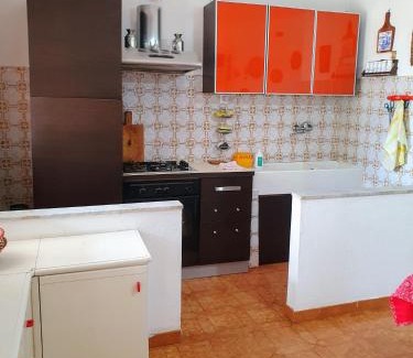 Quartu Sant'Elena House | Villa Margherita