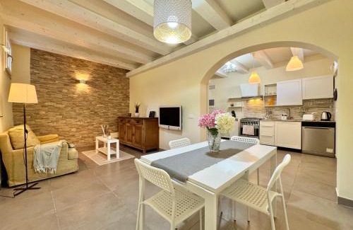 Ripa-Pozzi-Ponterosso Villa | Villa Margherita, a 10 minuti dal Mare