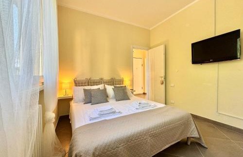 Ripa-Pozzi-Ponterosso Villa | Villa Margherita, a 10 minuti dal Mare