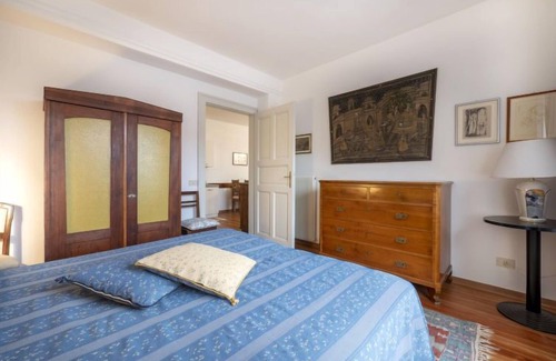Vito d'Asio Apartment | Oceanfront Villa Margherita: Guest Rated 10/10 Stay