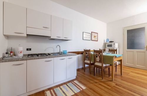 Vito d'Asio Apartment | Villa Margherita by Interhome