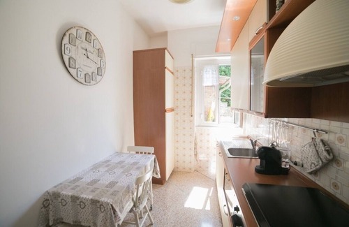 Rapallo House | Pet-Friendly Villa Margherita with Ocean Views in Rapallo