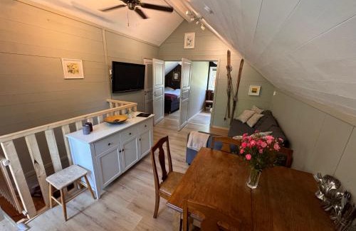 Tvaaker House | Villa Margit: Family-Friendly 2nd Floor Retreat