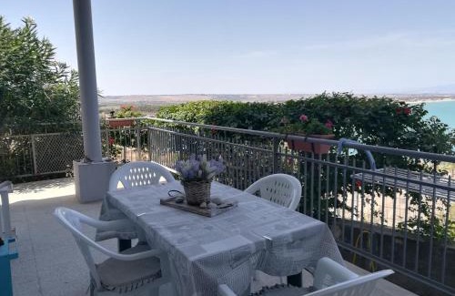 Costa Saracena-Castelluccio Apartment | Relax at Villa Margiu with Private Beach and Ocean Views