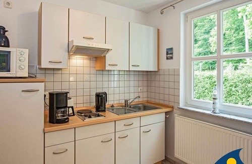 Seebad Bansin Villa | Villa Margot Whg. 30 - VM 30