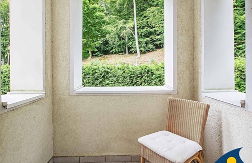 Seebad Bansin Villa | Villa Margot Whg. 30 - VM 30